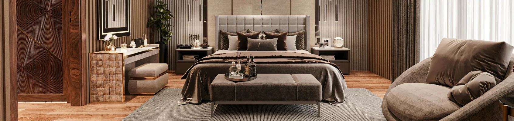 Furniture and Upholstery Cleaning Services