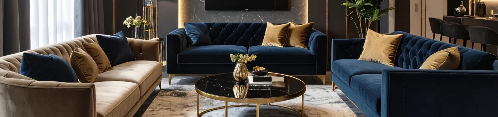 Furniture and Upholstery Cleaning Services