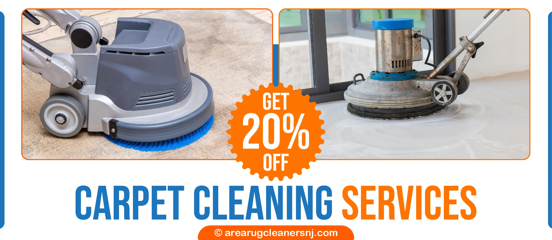 Carpet Cleaning